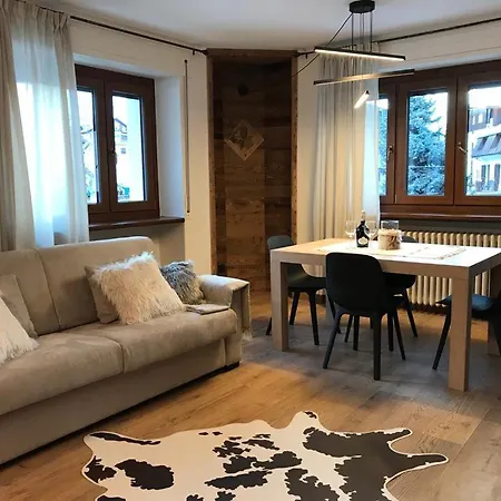 Apartment 4seasons