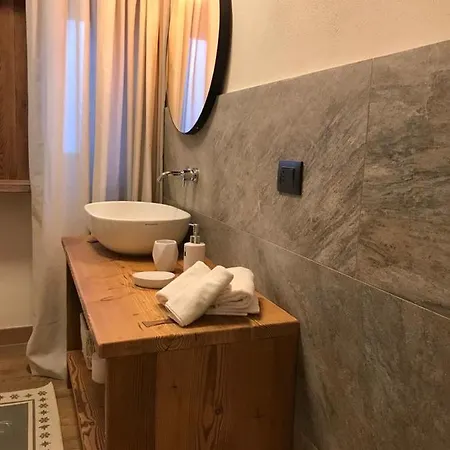 4seasons House Faure Oulx