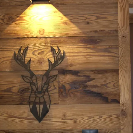 Apartment 4seasons House Faure