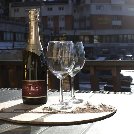 4seasons House Faure Apartment Oulx