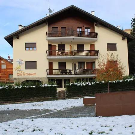 Apartment 4seasons House Faure