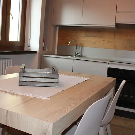 4seasons House Faure Oulx