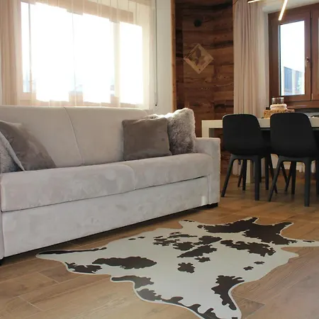 4seasons Apartment