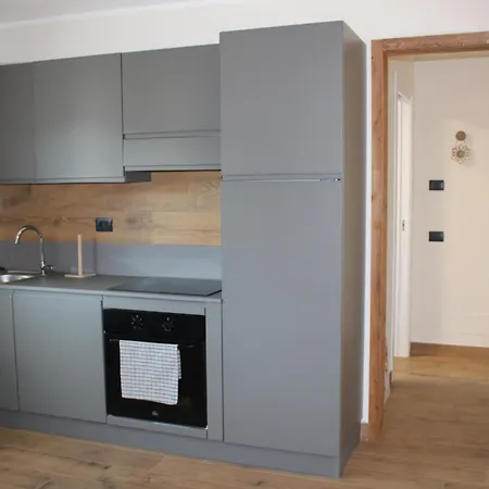 4seasons House Faure * Oulx