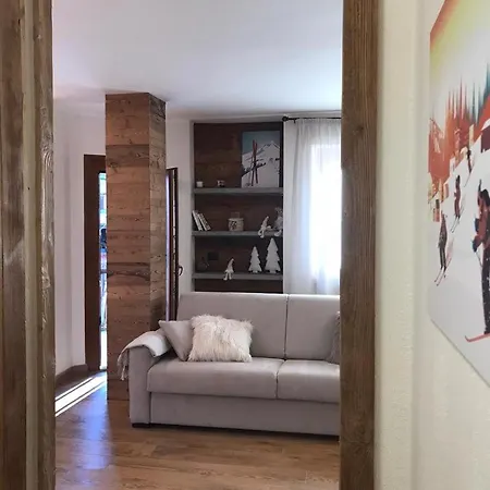 4seasons House Faure Oulx