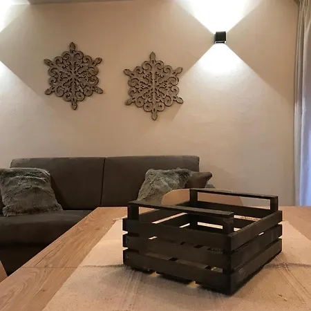 4seasons House Faure * Oulx