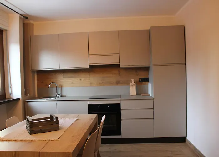 4seasons House Faure * Oulx