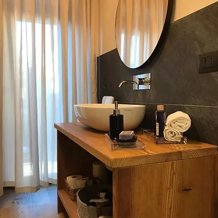 4seasons House Faure Apartment Oulx