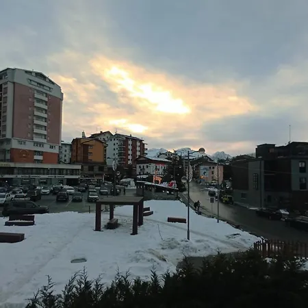 Apartamento 4seasons House Faure Oulx