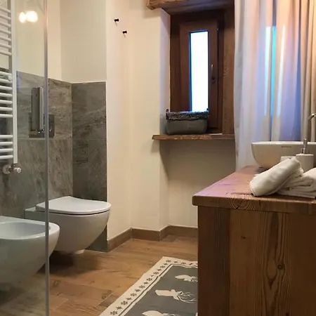 4seasons Apartamento Oulx