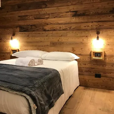 4seasons House Faure * Oulx