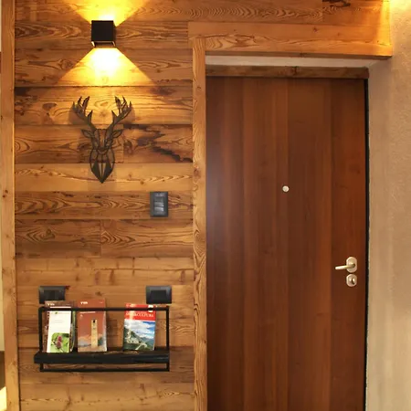 4seasons House Faure Apartamento *