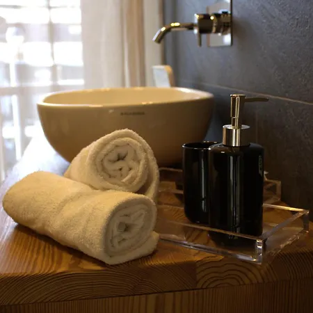 4seasons House Faure Apartamento