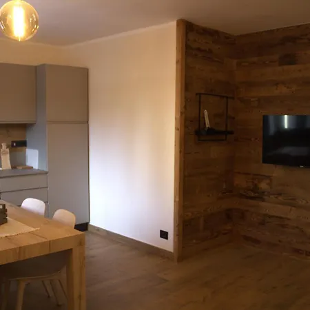 Apartamento 4seasons House Faure