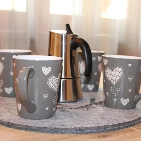 4seasons House Faure