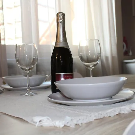 4seasons House Faure Oulx