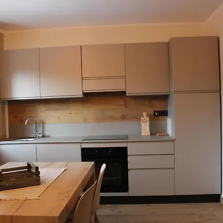 4seasons House Faure * Oulx