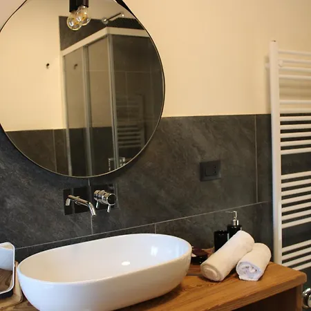 Apartamento 4seasons House Faure *