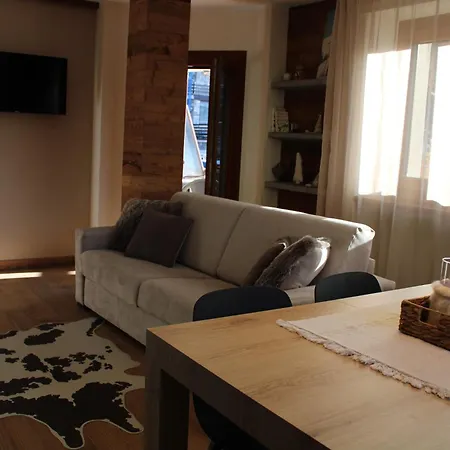 4seasons House Faure Apartamento *