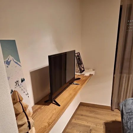 Apartamento 4seasons House Faure *