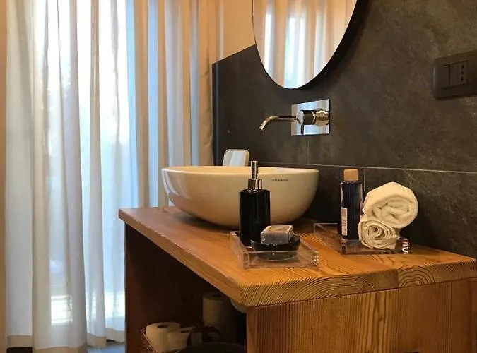 4seasons House Faure Apartmán Oulx