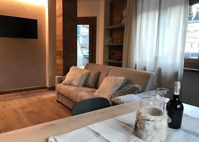 4seasons House Faure Daire Oulx