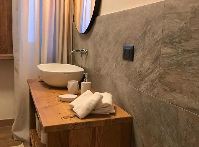 4seasons House Faure Oulx