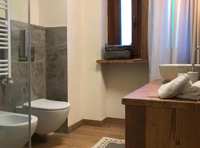 4seasons House Faure Apartmán Oulx