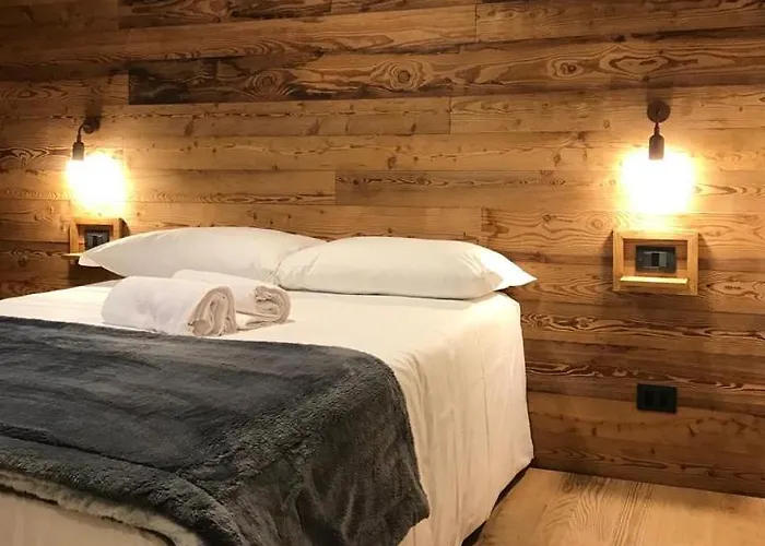 4seasons House Faure * Oulx