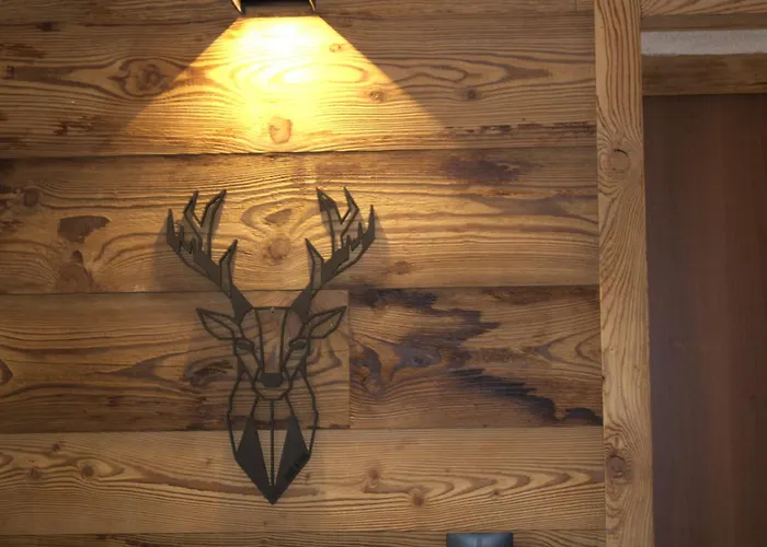 Daire 4seasons House Faure