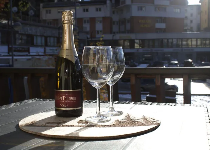 4seasons House Faure Daire Oulx