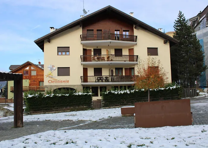 Daire 4seasons House Faure