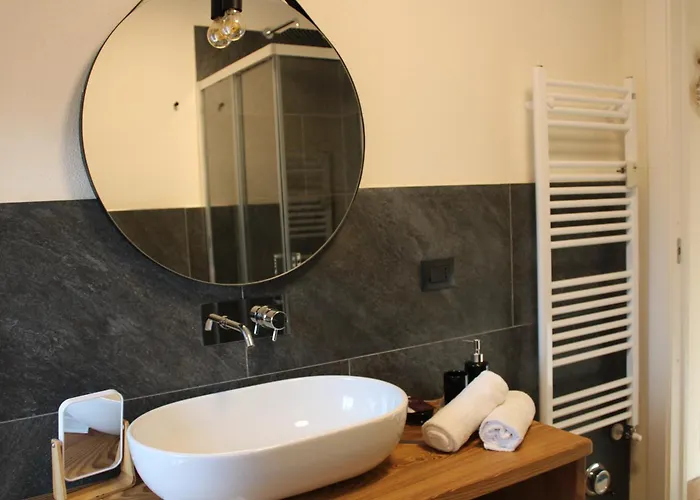 Daire 4seasons House Faure *