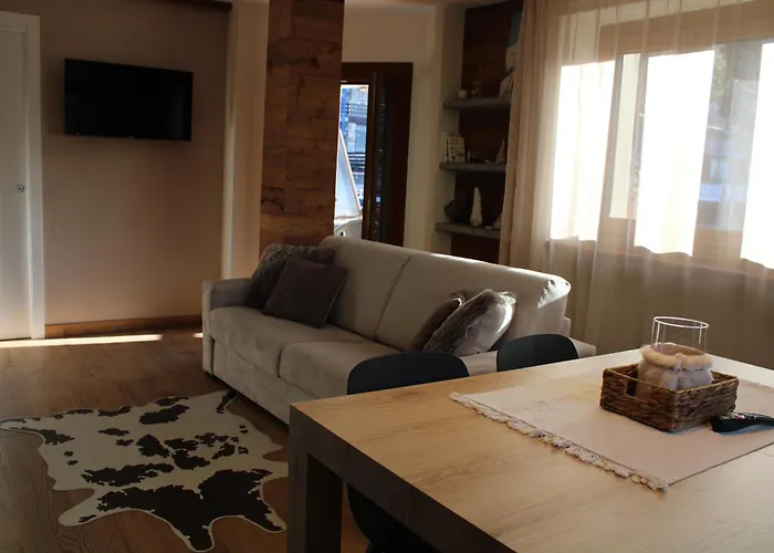 4seasons House Faure Daire *